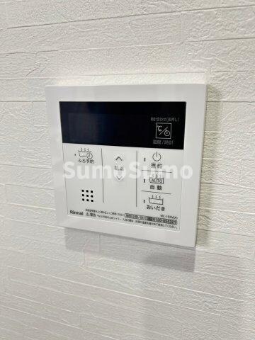 ＬｉｖｅＦｌａｔ学芸大学の物件内観写真