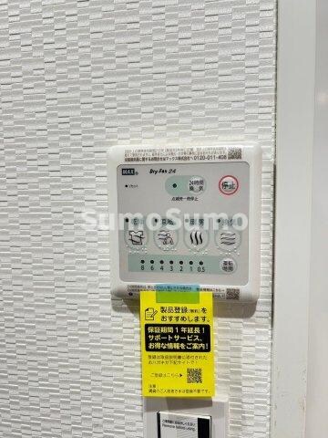 ＬｉｖｅＦｌａｔ学芸大学の物件内観写真