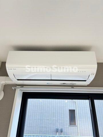 ＬｉｖｅＦｌａｔ学芸大学の物件内観写真