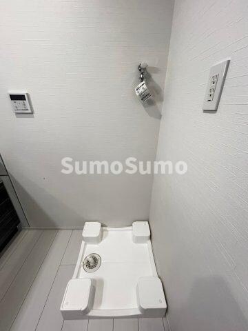 ＬｉｖｅＦｌａｔ学芸大学の物件内観写真