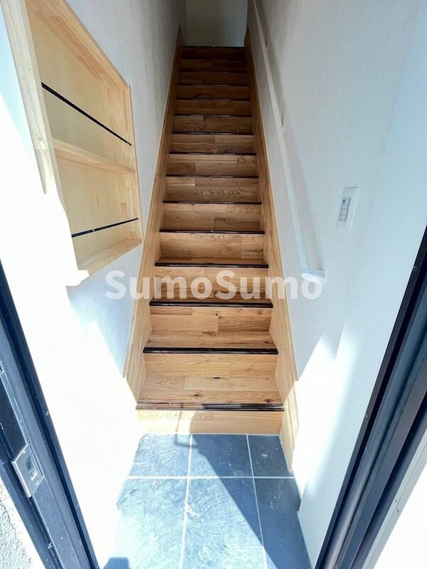 ルミドゥース目黒の物件内観写真