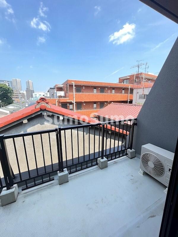 ルミドゥース目黒の物件内観写真