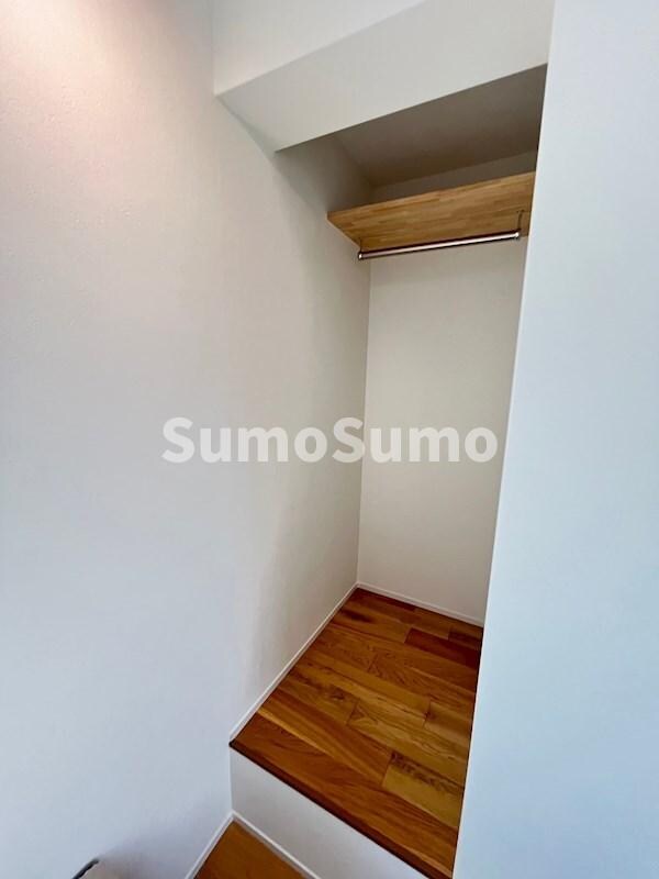 ルミドゥース目黒の物件内観写真