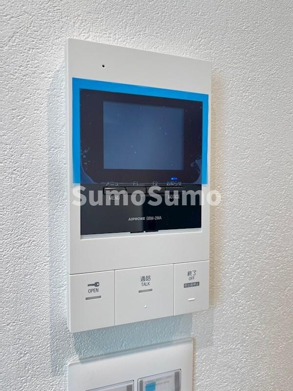 ルミドゥース目黒の物件内観写真