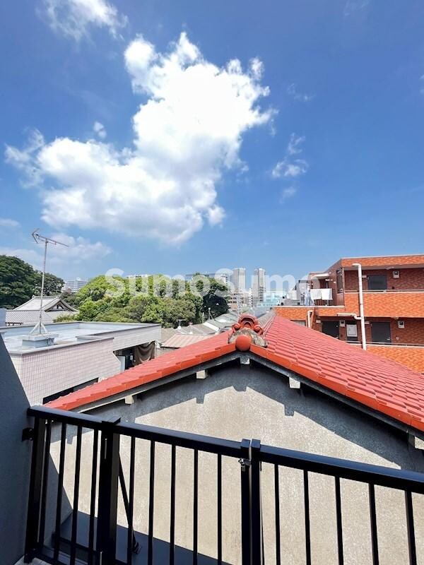 ルミドゥース目黒の物件内観写真