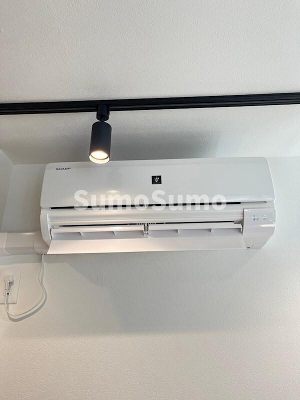 ルミドゥース目黒の物件内観写真