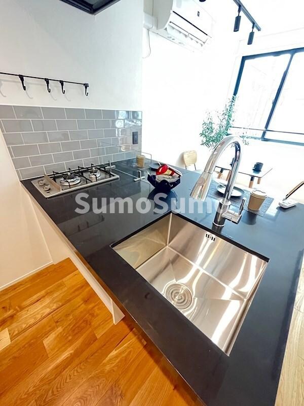 ルミドゥース目黒の物件内観写真