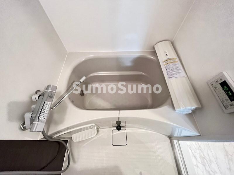 ルミドゥース目黒の物件内観写真