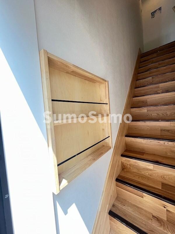 ルミドゥース目黒の物件内観写真