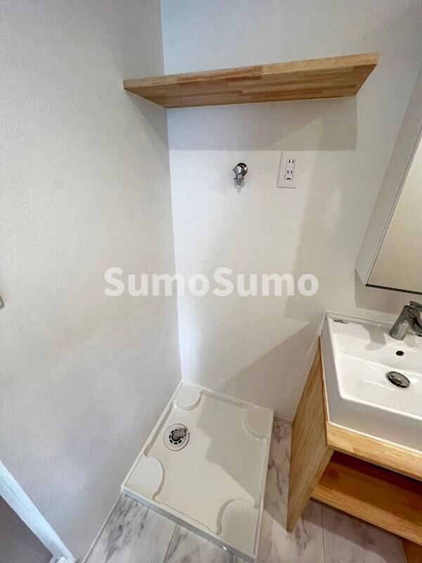 ルミドゥース目黒の物件内観写真