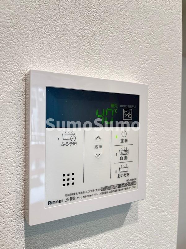 ルミドゥース目黒の物件内観写真