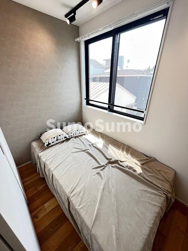 ルミドゥース目黒の物件内観写真