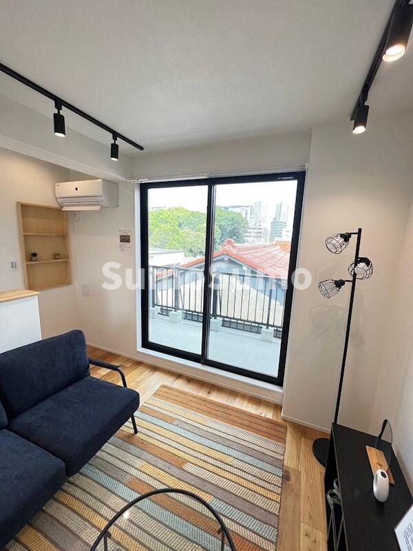 ルミドゥース目黒の物件内観写真