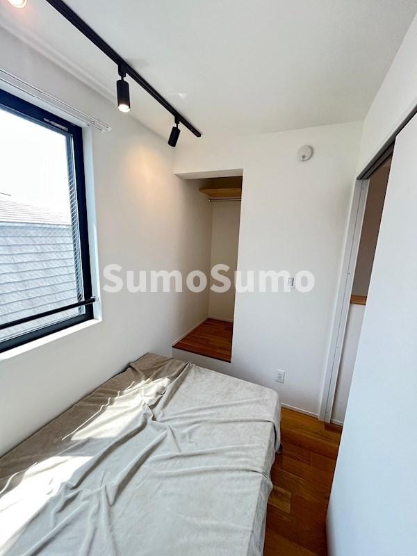 ルミドゥース目黒の物件内観写真