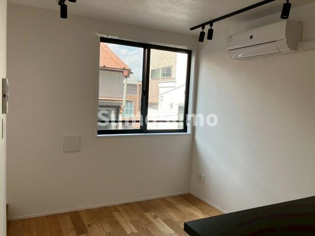 ルミドゥース目黒の物件内観写真