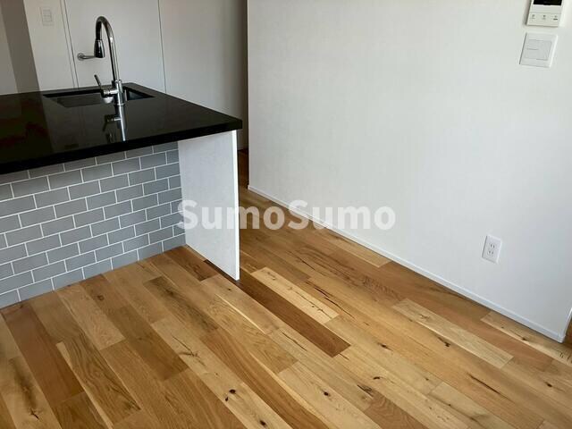 ルミドゥース目黒の物件内観写真