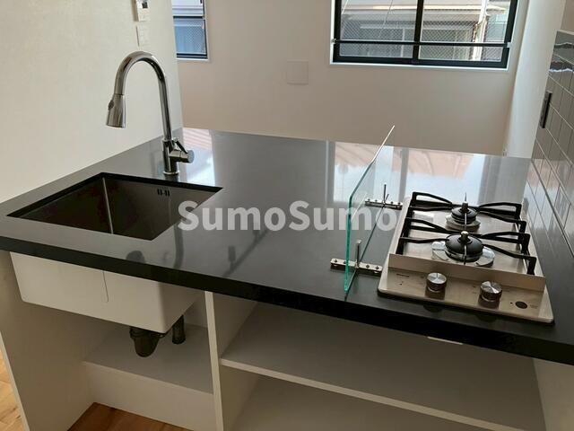 ルミドゥース目黒の物件内観写真