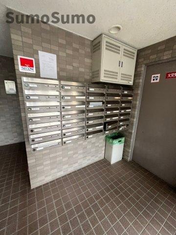 尼崎センタープール前駅 徒歩10分 2階の物件内観写真