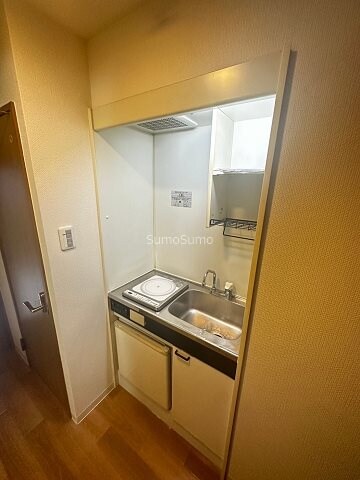 西長堀駅 徒歩3分 5階の物件内観写真