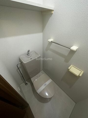 西長堀駅 徒歩3分 5階の物件内観写真