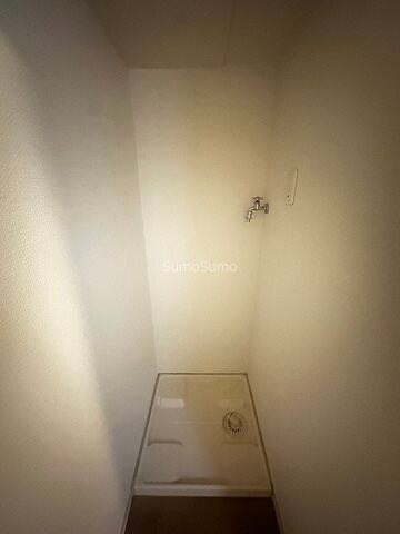 西長堀駅 徒歩3分 5階の物件内観写真