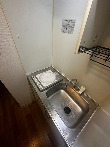 西長堀駅 徒歩3分 5階の物件内観写真