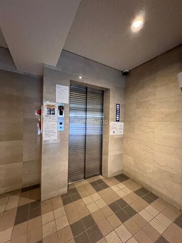 西長堀駅 徒歩3分 5階の物件内観写真