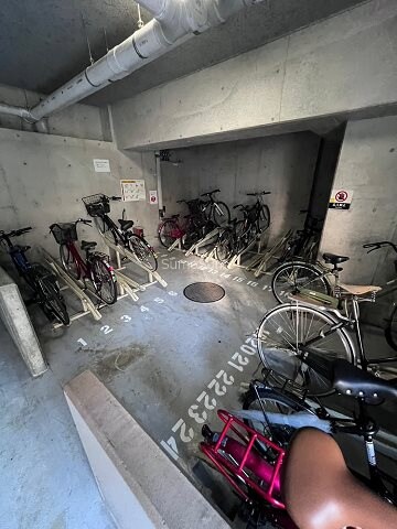 西長堀駅 徒歩3分 5階の物件内観写真