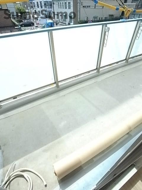 武庫之荘駅 徒歩1分 3階の物件内観写真