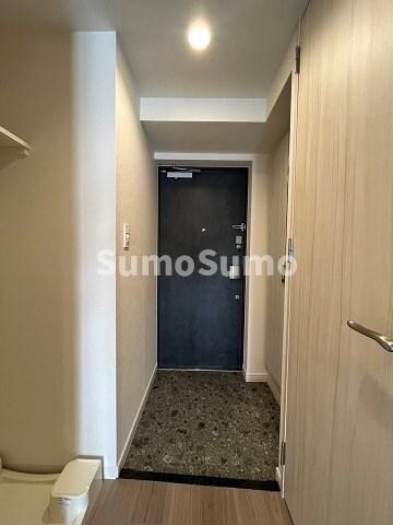 大国町駅 徒歩7分 14階の物件内観写真