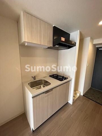 大国町駅 徒歩7分 14階の物件内観写真