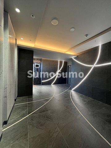 大国町駅 徒歩7分 14階の物件外観写真