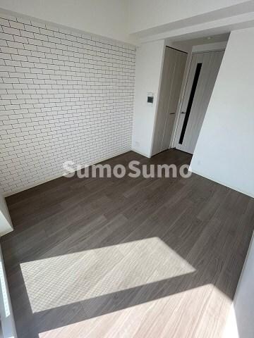 大国町駅 徒歩7分 14階の物件内観写真