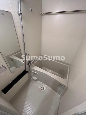 大国町駅 徒歩7分 14階の物件内観写真