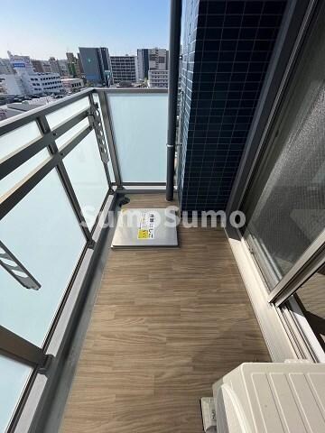 大国町駅 徒歩7分 14階の物件内観写真