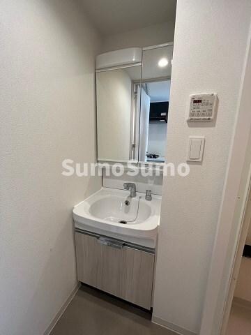 大国町駅 徒歩7分 14階の物件内観写真