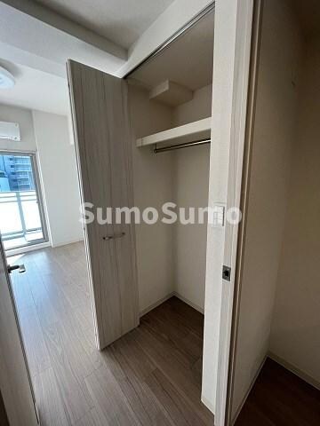 大国町駅 徒歩7分 14階の物件内観写真