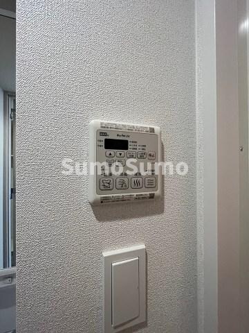 大国町駅 徒歩7分 14階の物件内観写真