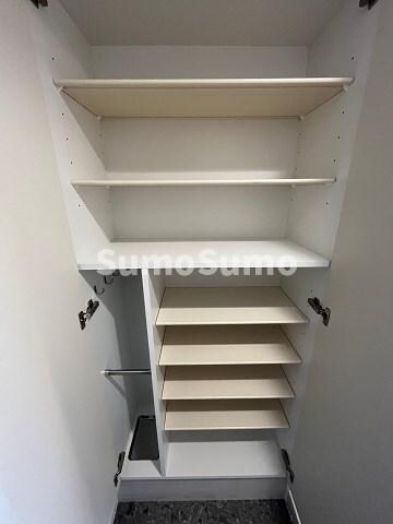 大国町駅 徒歩7分 14階の物件内観写真