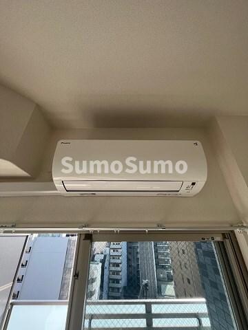 大国町駅 徒歩7分 14階の物件内観写真