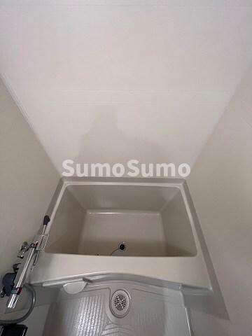 大国町駅 徒歩7分 14階の物件内観写真