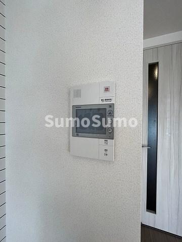 大国町駅 徒歩7分 14階の物件内観写真