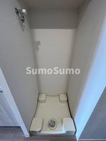 大国町駅 徒歩7分 14階の物件内観写真