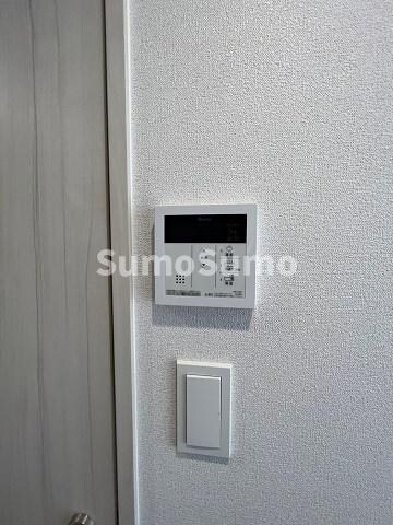 大国町駅 徒歩7分 14階の物件内観写真