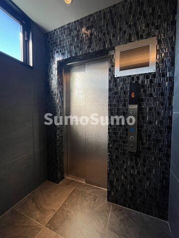 大国町駅 徒歩7分 14階の物件内観写真