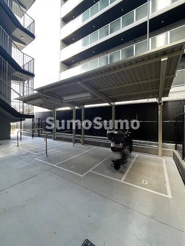 大国町駅 徒歩7分 14階の物件内観写真