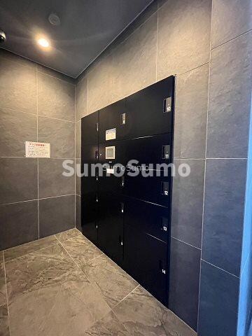 大国町駅 徒歩7分 14階の物件内観写真