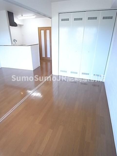 園田駅 徒歩7分 1階の物件内観写真