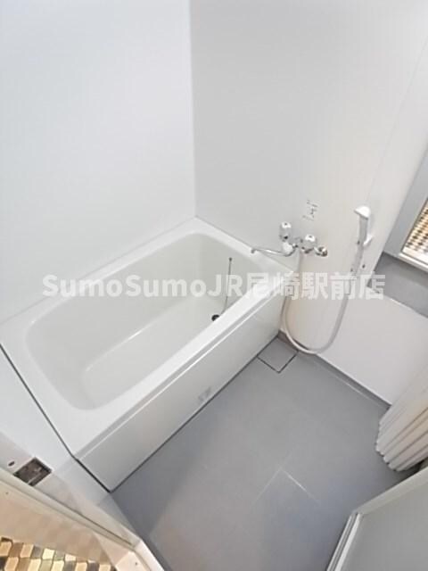 園田駅 徒歩7分 1階の物件内観写真