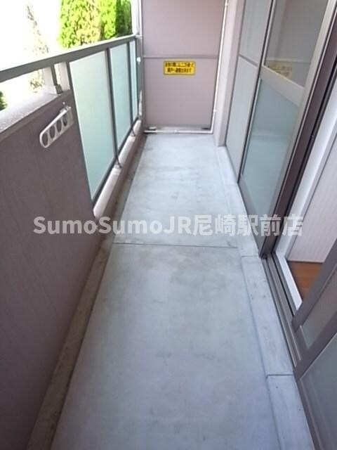 園田駅 徒歩7分 1階の物件内観写真